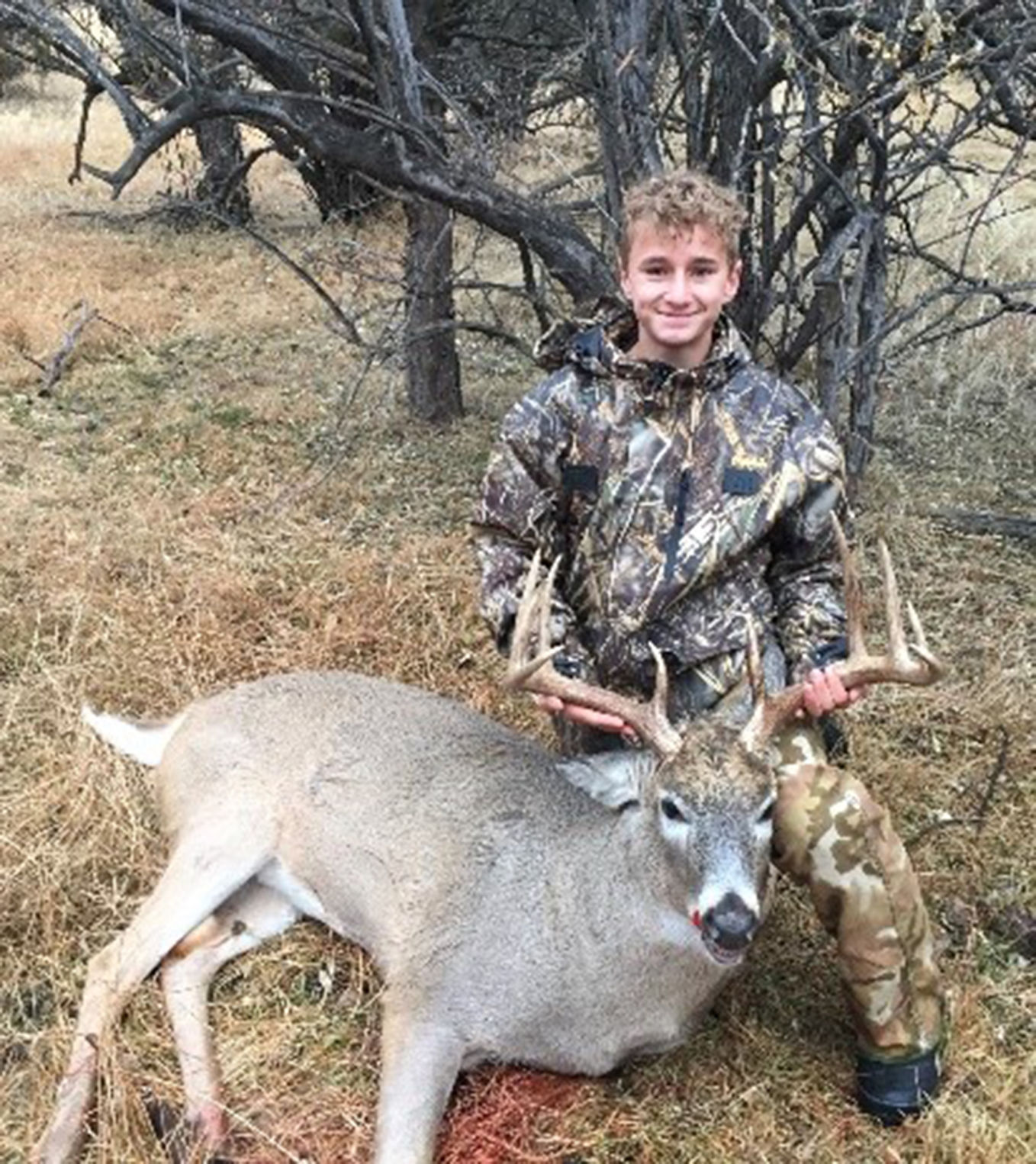 PHOTOS: Big Bucks Contest 2019